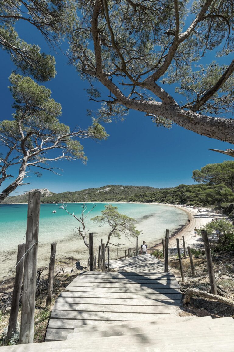 Découvrez les Plus Belles Plages de France pour des Vacances Inoubliables!