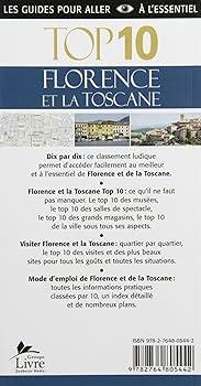 Explorons les charmes de la Toscane : découvrez le meilleur de la région!
