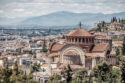 5 Raisons Pourquoi Visiter Thessalonique en Grèce